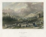 Turkey, City of Thyatira, 1838