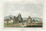 Iran, Soltaniyeh, 1841