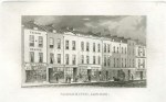 London, Shoreditch, 1845