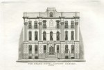 London, Grand Hotel, Covent Garden, 1845