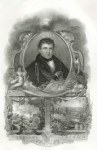 Dnal  Conaill (Daniel O'Connell) M.P., 1845