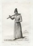 Iran, punishment, 1841
