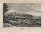 Oxford view, 1832