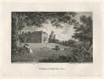 Kent, Woodland House, 1796
