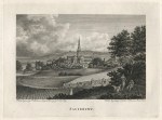 Wiltshire, Salisbury, 1796