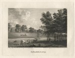Surrey, near Weybridge, Oatlands, 1796