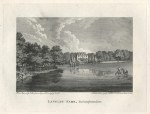 Buckinghamshire, Langley Park, 1796