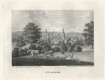 Lincolnshire, Stamford, 1796