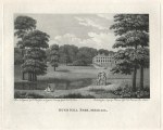 London (Enfield), Bush Hill Park, 1796
