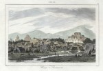 Iran, Camp a Soultanieh, 1841