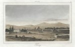 Iran, Shiraz, 1841