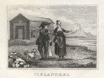 Icelanders, 1841