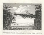 France, River Rhone, 1841