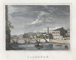 Italy, Florence, 1841