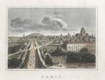 Paris, 1841