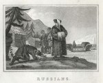 Russians, 1841
