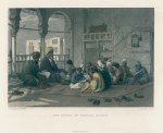 School of Sultan Hassan, after Goodall, 1869