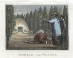 Chinses Sepulchre, 1841