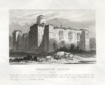 Essex, Colchester Castle, 1845