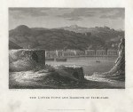 Pembrokeshire, Fishguard view, 1811
