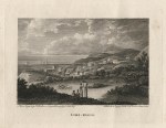 Dorset, Lyme Regis, 1796