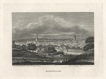 Birmingham view, 1795