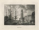 Lincolnshire, Boston, 1795