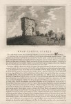 Sussex, Knepp (Knap) Castle, 1786