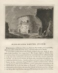 Sussex, Winchelsea Castle, 1786