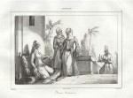 Armenian Women, 1838