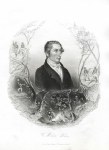 Carl Maria von Weber, 1845