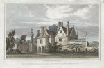 Wiltshire, Bremhill Parsonage, 1837