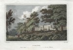 Wiltshire, Stoke Park, 1837
