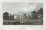 Wiltshire, Hartham Park, 1837
