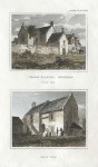 Wiltshire, Chapel Plaster, (2 views), 1837