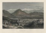 Afghanistan, Kabul, 1870