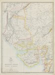India, Western States (Gujarat, Rajasthan, Pakistan), 1863