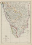 India, Madras (Tamil Nadu, Kerala), 1863