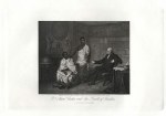 Dr. Adam Clarke and the Priests of Buddha, 1845