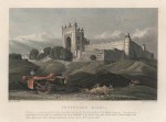 India, Futtypore Sikri, 1858
