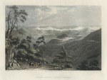India, Himalayas, 1858