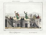 Georgians Dancing, 1838