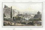 Georgia, Tiflis, 1838