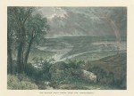 Austria, River Danube & Vienna, 1875