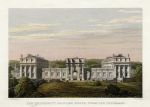 Oxford, University Printing House, 1837