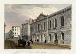 Oxford, Town hall, 1837