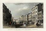 Devon, Devonport, Fore Street, 1832