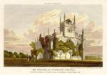 Gloucestershire, Sudeley Castle Chapel, 1809