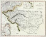 Italy, Piedmont etc, 1836