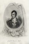 Robert Burns, 1855